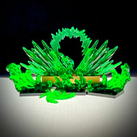 Image 2 of FX Brick SET - 7 pieces