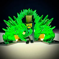Image 1 of FX Brick SET - 7 pieces