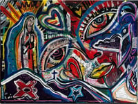 Image 2 of Prayers of the Border 