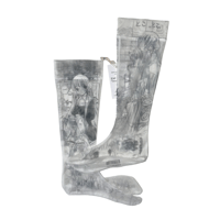 Image 4 of CHOBITS tabi socks