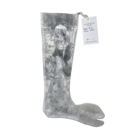Image 5 of CHOBITS tabi socks