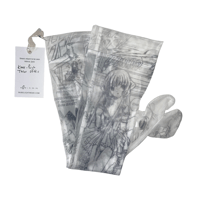 Image 3 of CHOBITS tabi socks