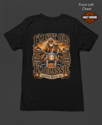 Image 1 of Im a Classic MC Tee