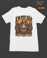 Image 4 of Im a Classic MC Tee