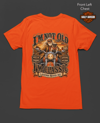 Image 5 of Im a Classic MC Tee