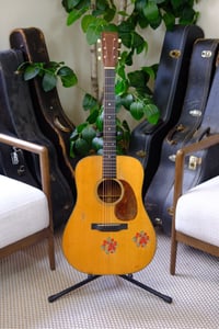 Image 6 of 1945 Martin D-18 "Cherry"
