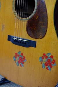Image 2 of 1945 Martin D-18 "Cherry"