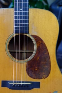 Image 3 of 1945 Martin D-18 "Cherry"