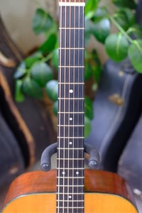 Image 4 of 1945 Martin D-18 "Cherry"