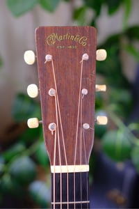 Image 5 of 1945 Martin D-18 "Cherry"