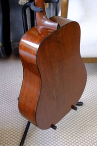 Image 7 of 1945 Martin D-18 "Cherry"