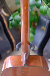 Image 8 of 1945 Martin D-18 "Cherry"