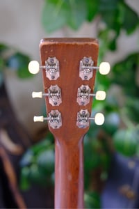 Image 9 of 1945 Martin D-18 "Cherry"