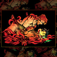 Image 1 of Stun / MINI PRINT