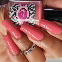 Image 3 of Glisten & Glow We Flame To Please