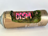 Image 1 of Dism 