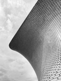 Image 2 of Soumaya Abstract