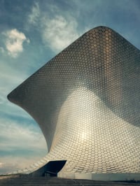 Image 1 of Museo Soumaya