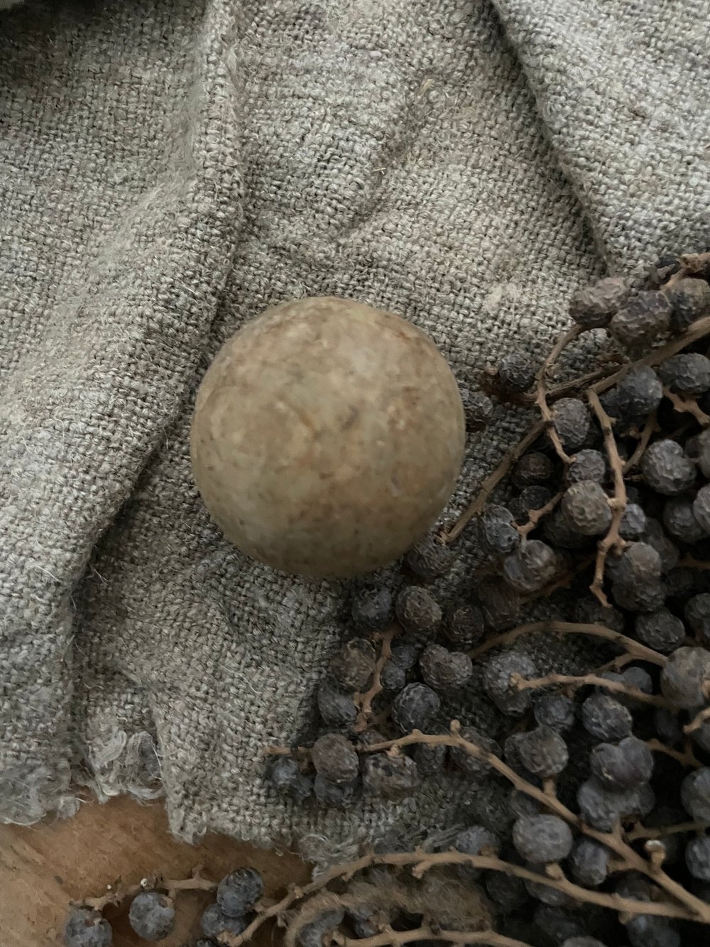 Image of Little Jack Ball 