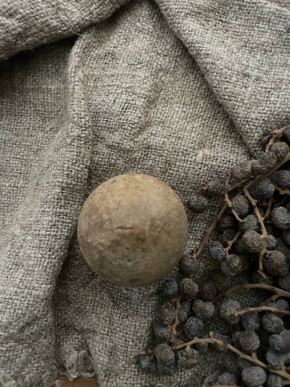 Image of Little Jack Ball 