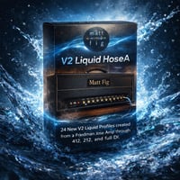 V2 Liquid HoseA Kemper Pack