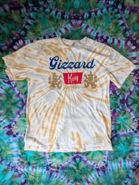 Image 1 of King of gizzards