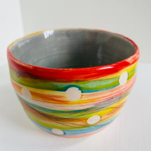 Image of Clay Club - Drop In 4th July 2026