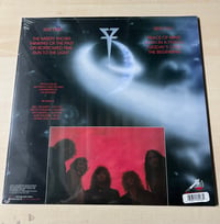 Image 2 of TROUBLE "RUN TO THE LIGHT" LP (ON FOG MARBLED VINYL)