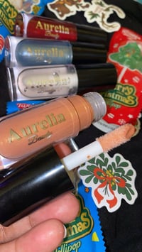 Image 5 of Main Attraction (The Kissmas Collection)