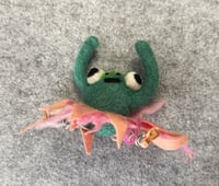 Image 1 of Ballerina Frogby