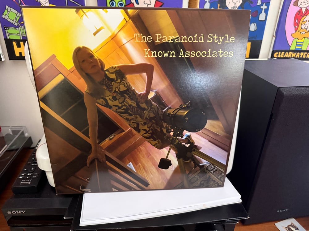 4 ALBUM BUNDLE! FREE U.S. SHIPPING!