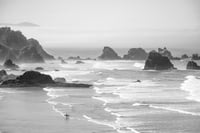 Image 1 of Lone Surfer