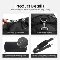 Image 3 of Gym Bag