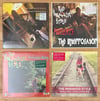 4 ALBUM BUNDLE! FREE U.S. SHIPPING!