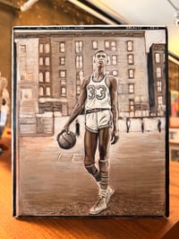 Image 3 of Lew Alcindor Avedon
