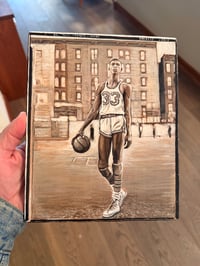 Image 4 of Lew Alcindor Avedon
