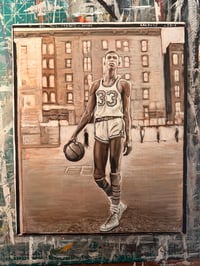 Image 5 of Lew Alcindor Avedon