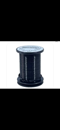 Image 4 of Semperfli 0.3mm fine wire