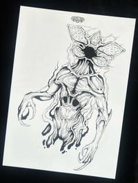 Image 2 of Pack print "Stranger Things"