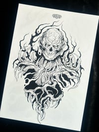 Image 4 of Pack print "Stranger Things"