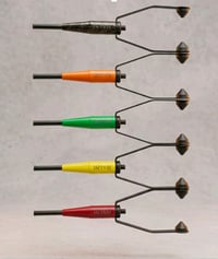Bobbin tool