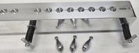 Image 4 of 1.5 oz Bank Sinker - 16 Cavity