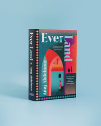 Image 2 of Ever Land - Amy Abdelnoor