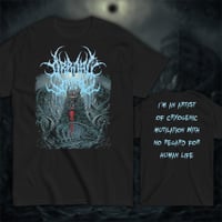ASTRAL SCAVENGER TEE