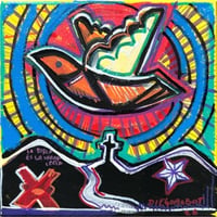 Image 2 of “Bird Of Truth”