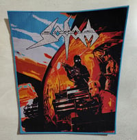 Sodom backpatch