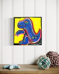 “Blue Rex”