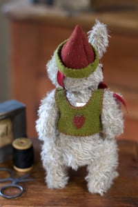 Image 3 of The Berry Boy ~ Original Work ~ 9"