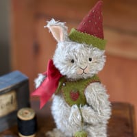 Image 1 of The Berry Boy ~ Original Work ~ 9"