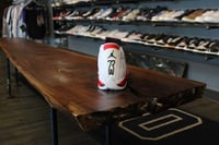 Image 2 of AIR JORDAN XIV (14) RETRO "RIP HAMILTON" (2019)